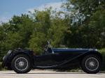 Jaguar SS 100 3&frac12;-Litre Roadster 1936 года